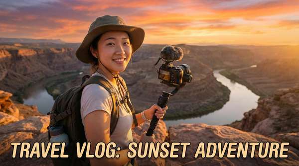 海角社区旅行视频